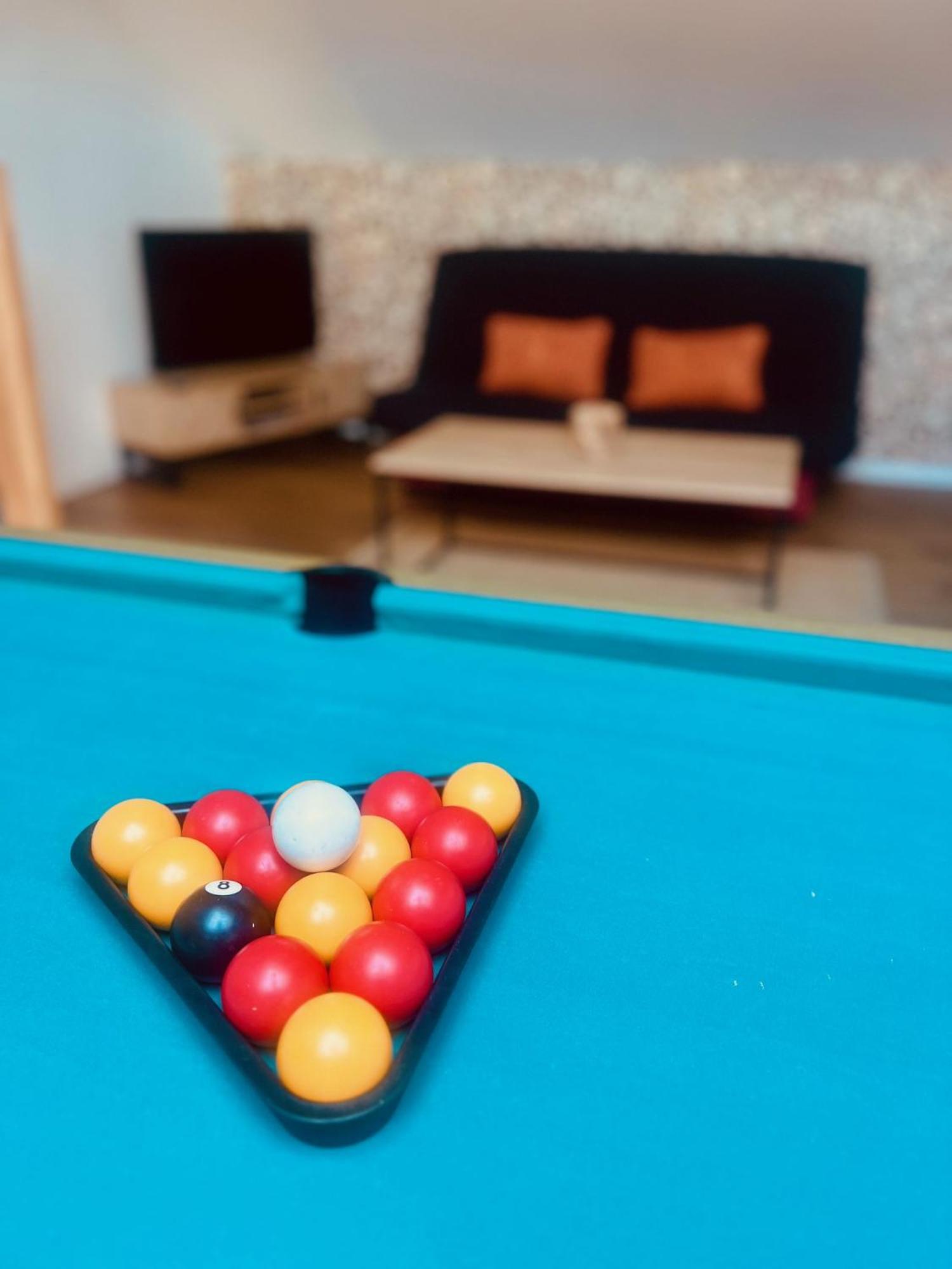 Grand Apt La Bresse 6 A 8 Pers Centre Et Pistes Proches Ngoại thất bức ảnh