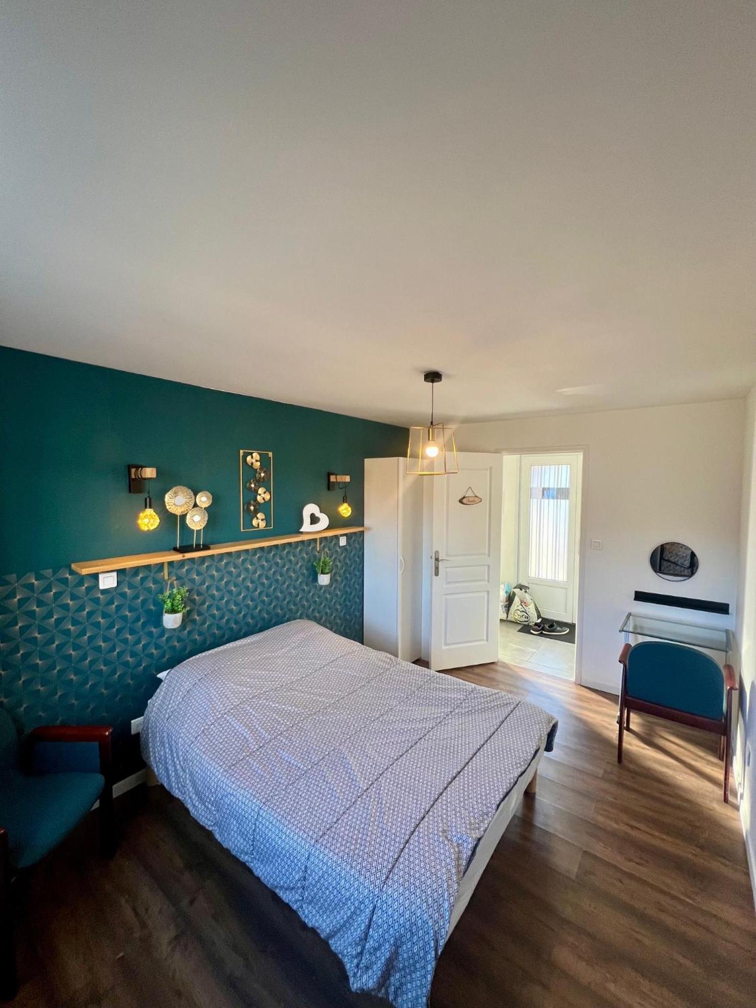 Grand Apt La Bresse 6 A 8 Pers Centre Et Pistes Proches Ngoại thất bức ảnh