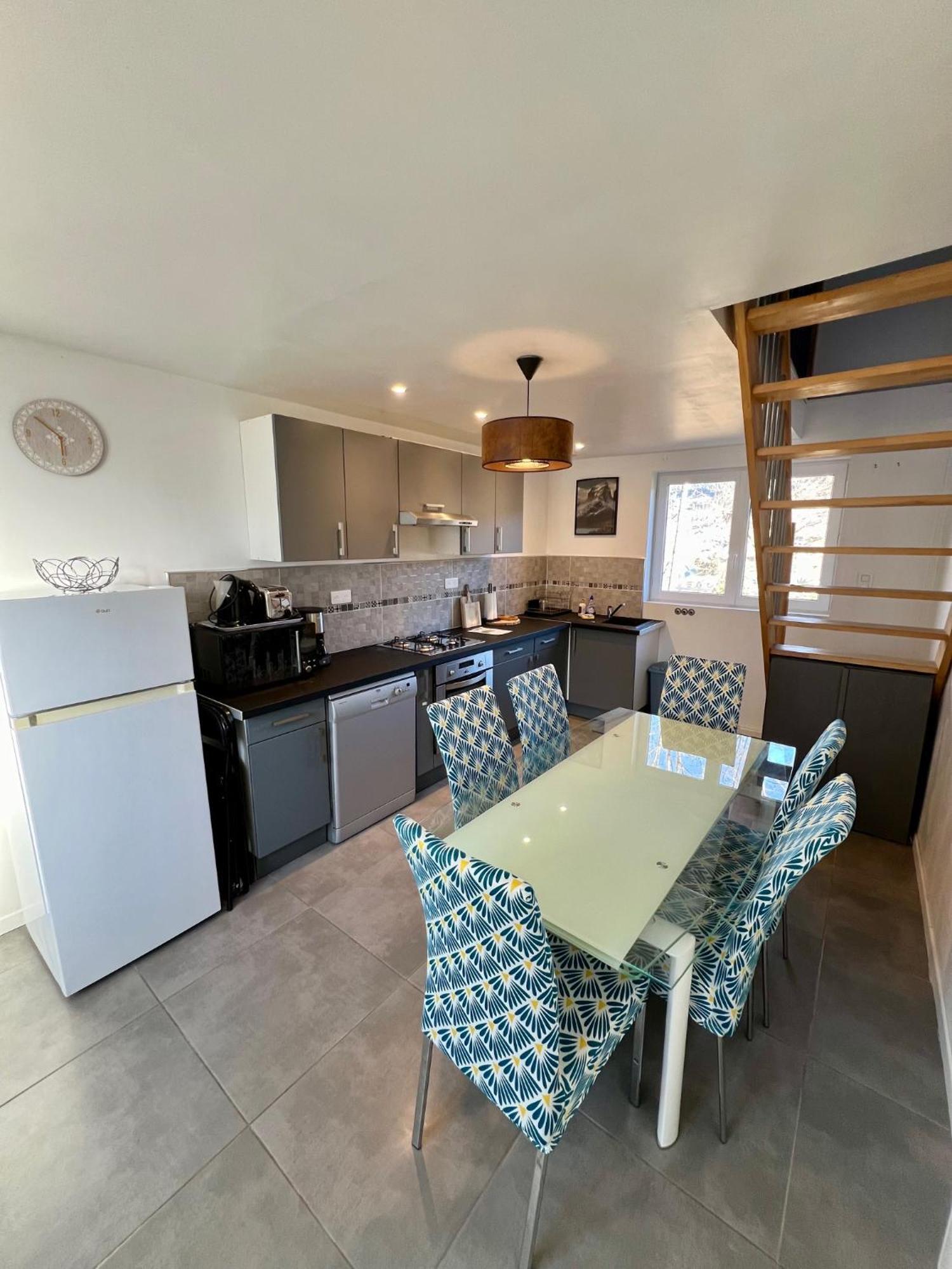 Grand Apt La Bresse 6 A 8 Pers Centre Et Pistes Proches Ngoại thất bức ảnh