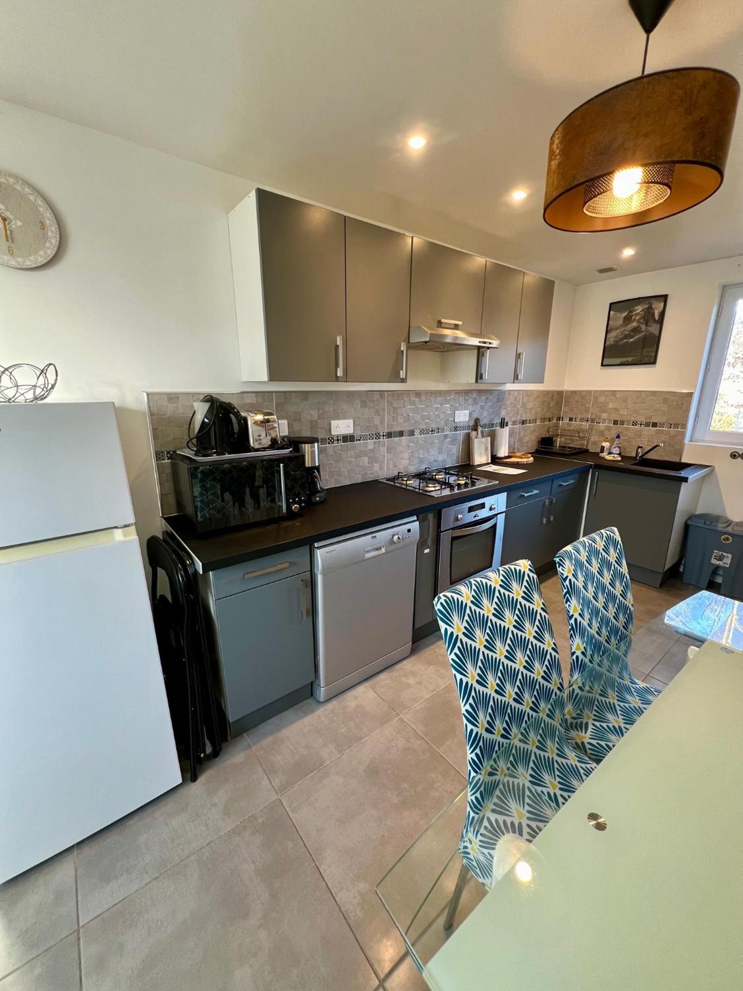 Grand Apt La Bresse 6 A 8 Pers Centre Et Pistes Proches Ngoại thất bức ảnh